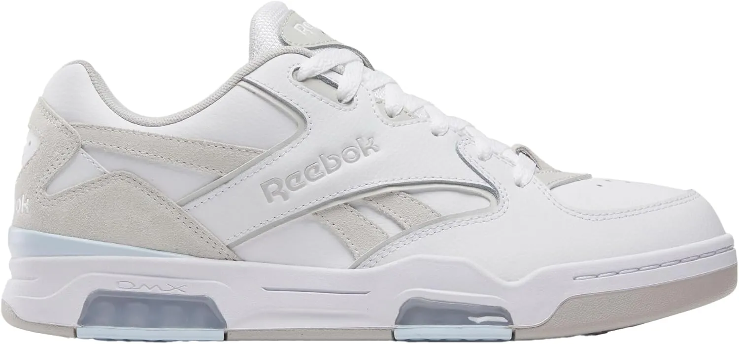 Reebok Unisex-Adult Bb 4500 DMX Sneaker