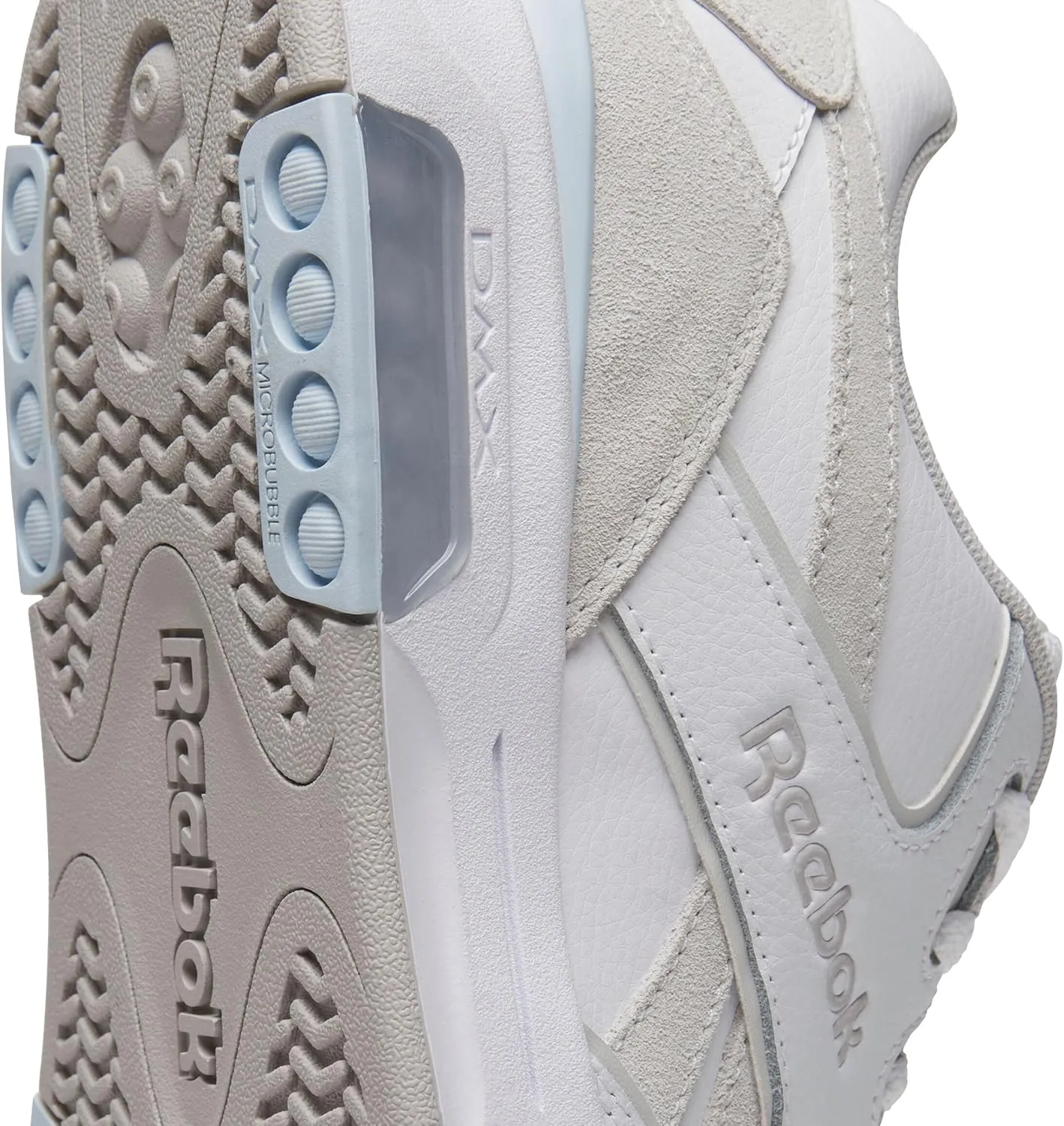 Reebok Unisex-Adult Bb 4500 DMX Sneaker