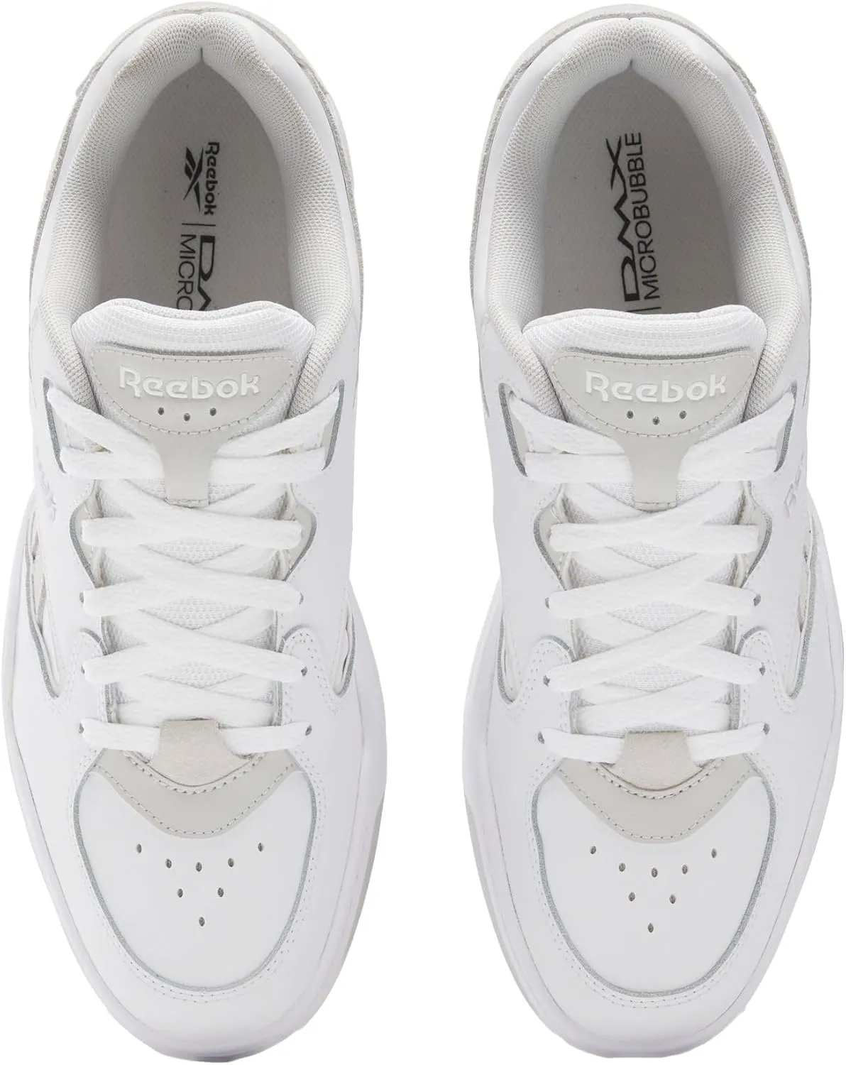 Reebok Unisex-Adult Bb 4500 DMX Sneaker