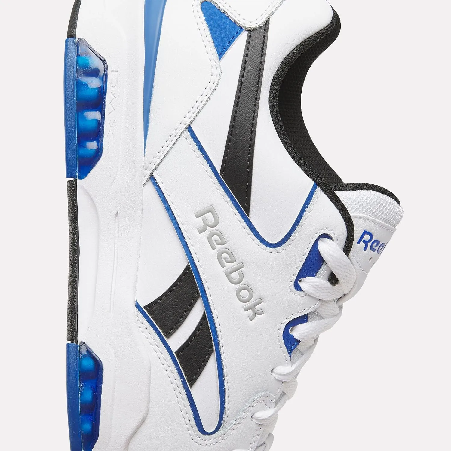 Reebok Unisex-Adult Bb 4500 DMX Sneaker