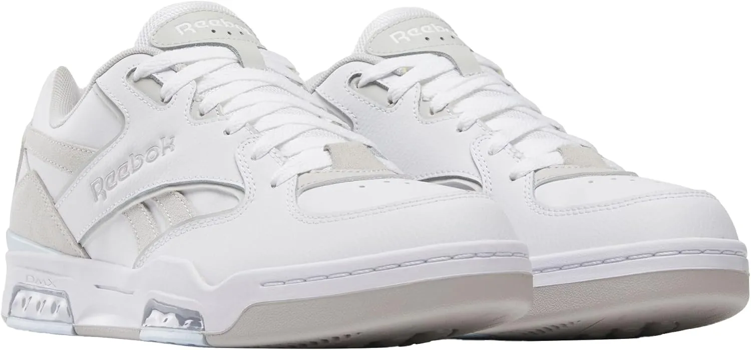 Reebok Unisex-Adult Bb 4500 DMX Sneaker