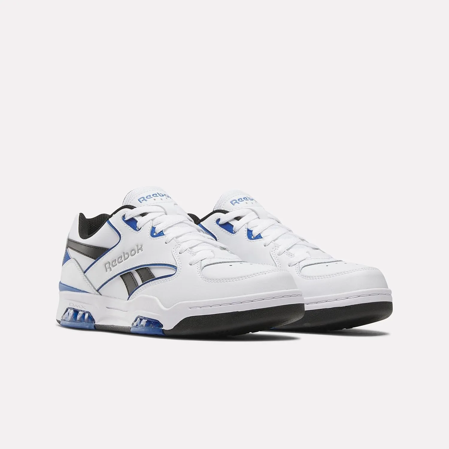 Reebok Unisex-Adult Bb 4500 DMX Sneaker