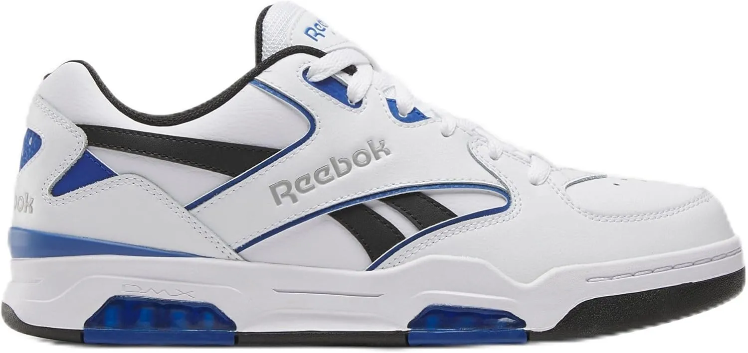 Reebok Unisex-Adult Bb 4500 DMX Sneaker