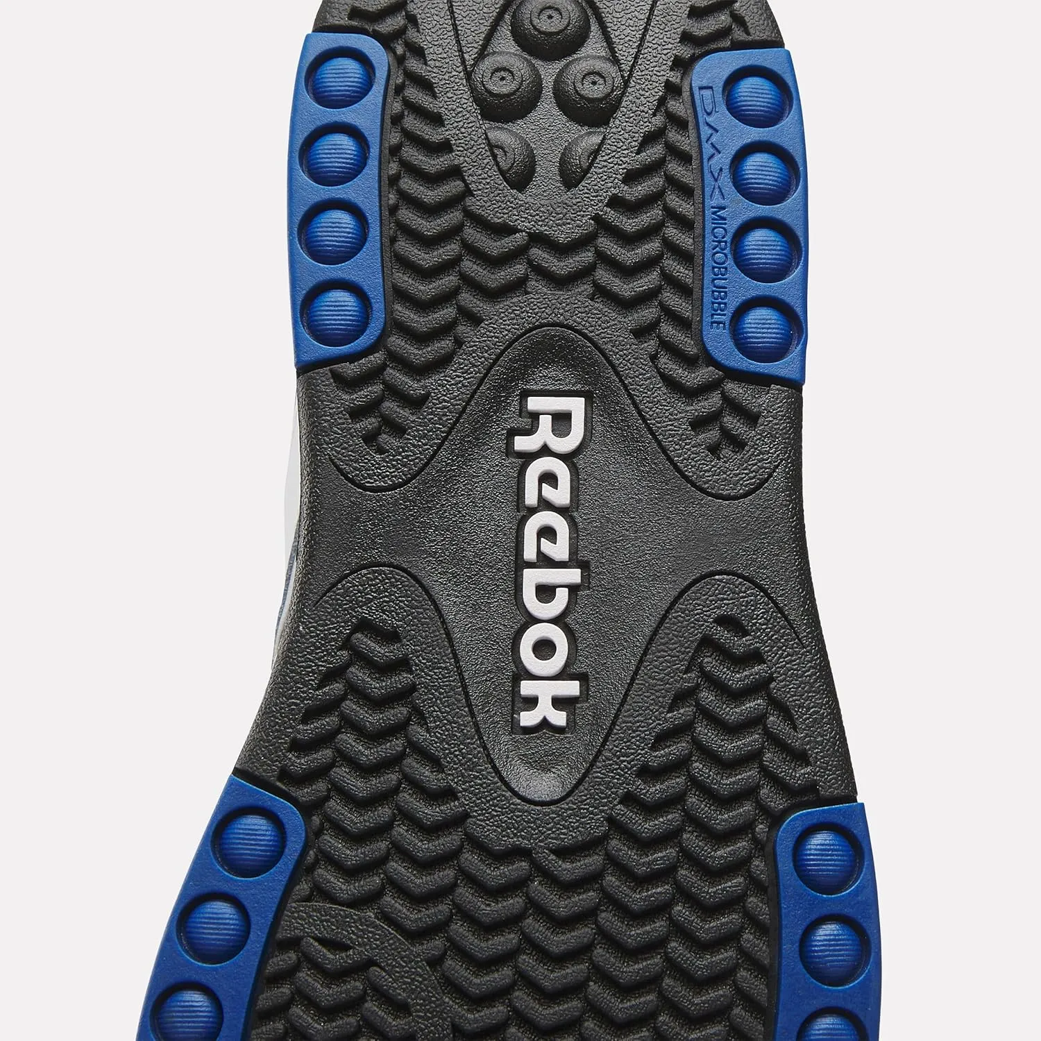 Reebok Unisex-Adult Bb 4500 DMX Sneaker