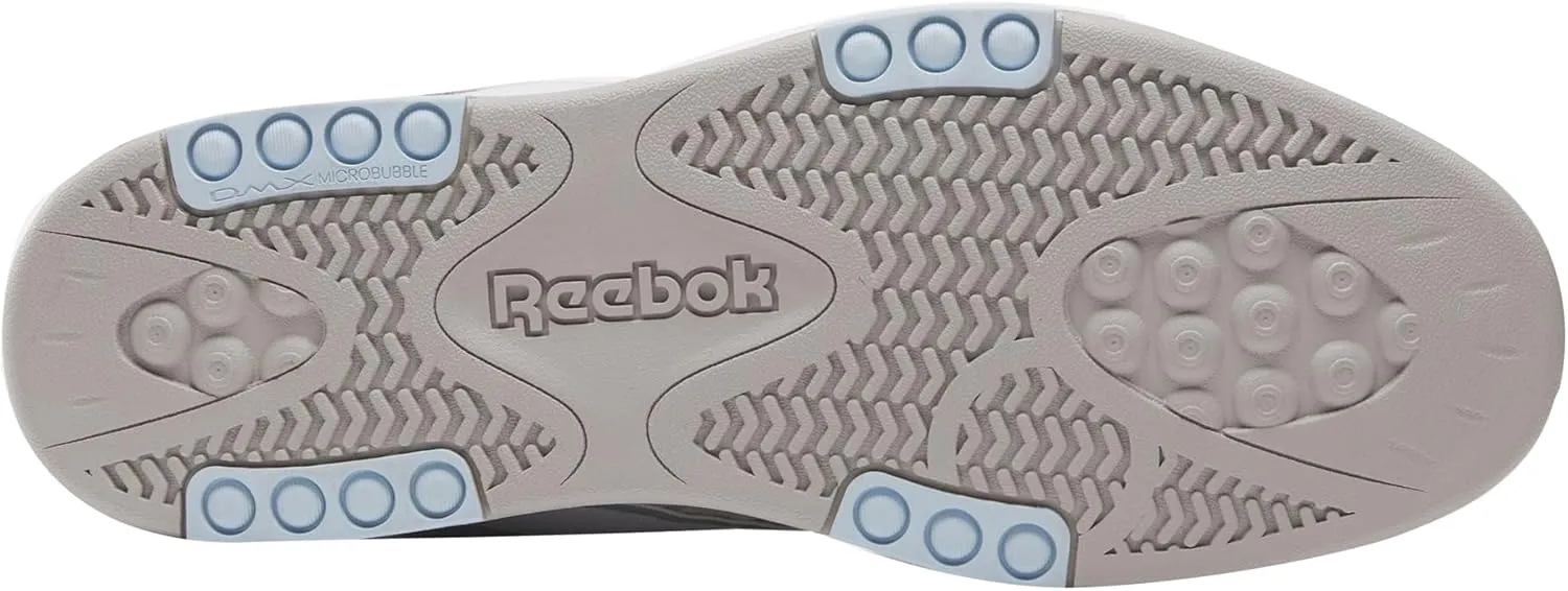 Reebok Unisex-Adult Bb 4500 DMX Sneaker