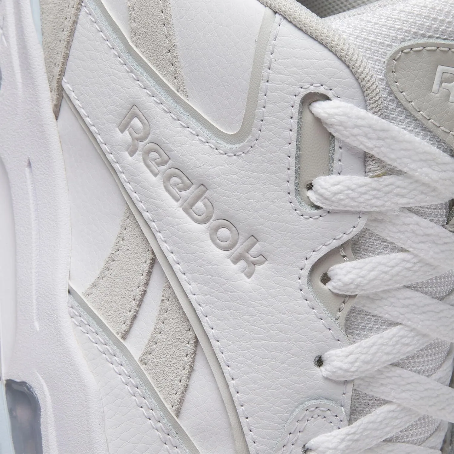 Reebok Unisex-Adult Bb 4500 DMX Sneaker