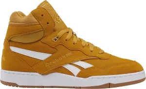 Reebok Unisex-Adult Bb4000 Ii Mid Sneaker