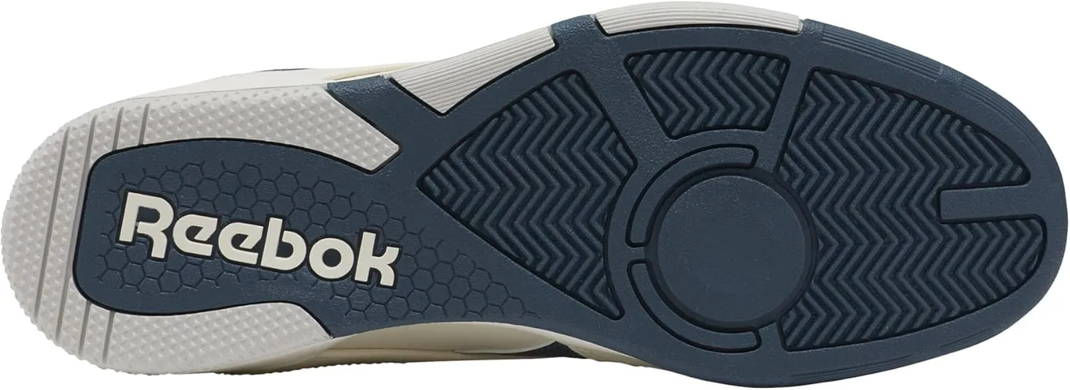 Reebok Unisex-Adult Bb4000 Ii Mid Sneaker