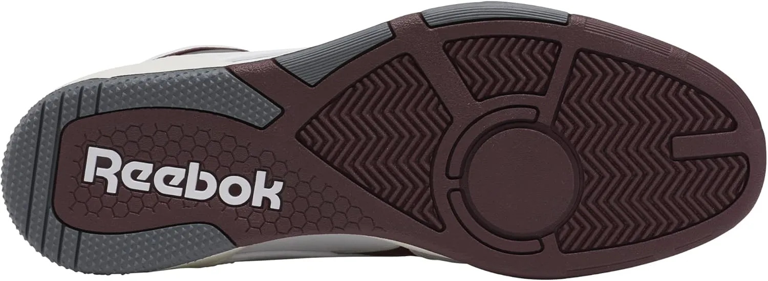 Reebok Unisex-Adult Bb4000 Ii Mid Sneaker