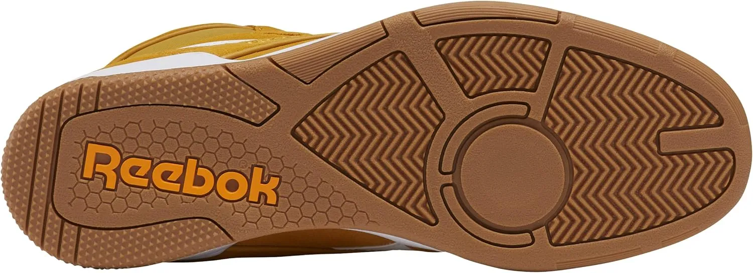 Reebok Unisex-Adult Bb4000 Ii Mid Sneaker