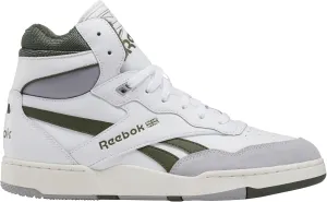 Reebok Unisex-Adult Bb4000 Ii Mid Sneaker
