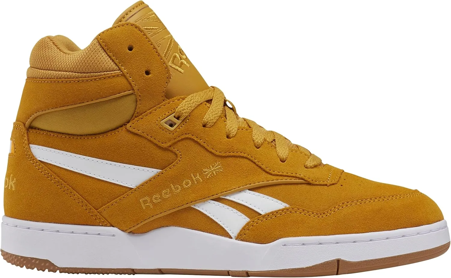 Reebok Unisex-Adult Bb4000 Ii Mid Sneaker