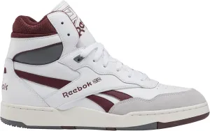 Reebok Unisex-Adult Bb4000 Ii Mid Sneaker