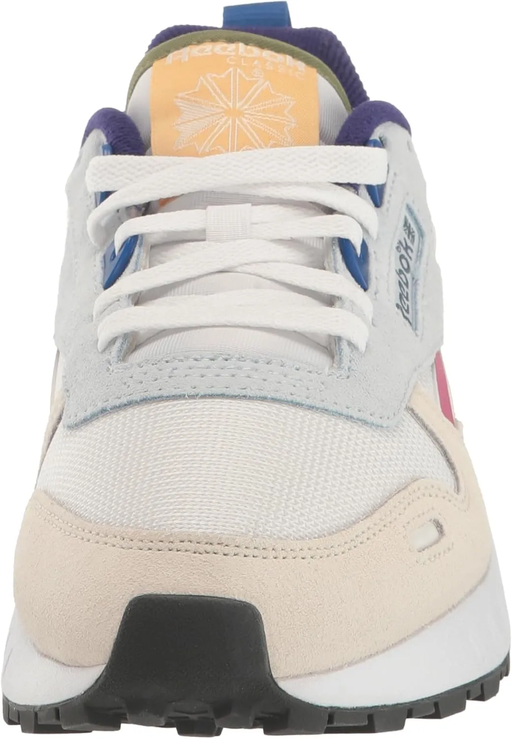 Reebok Unisex-Adult Classic Leather Hexalite Sneaker