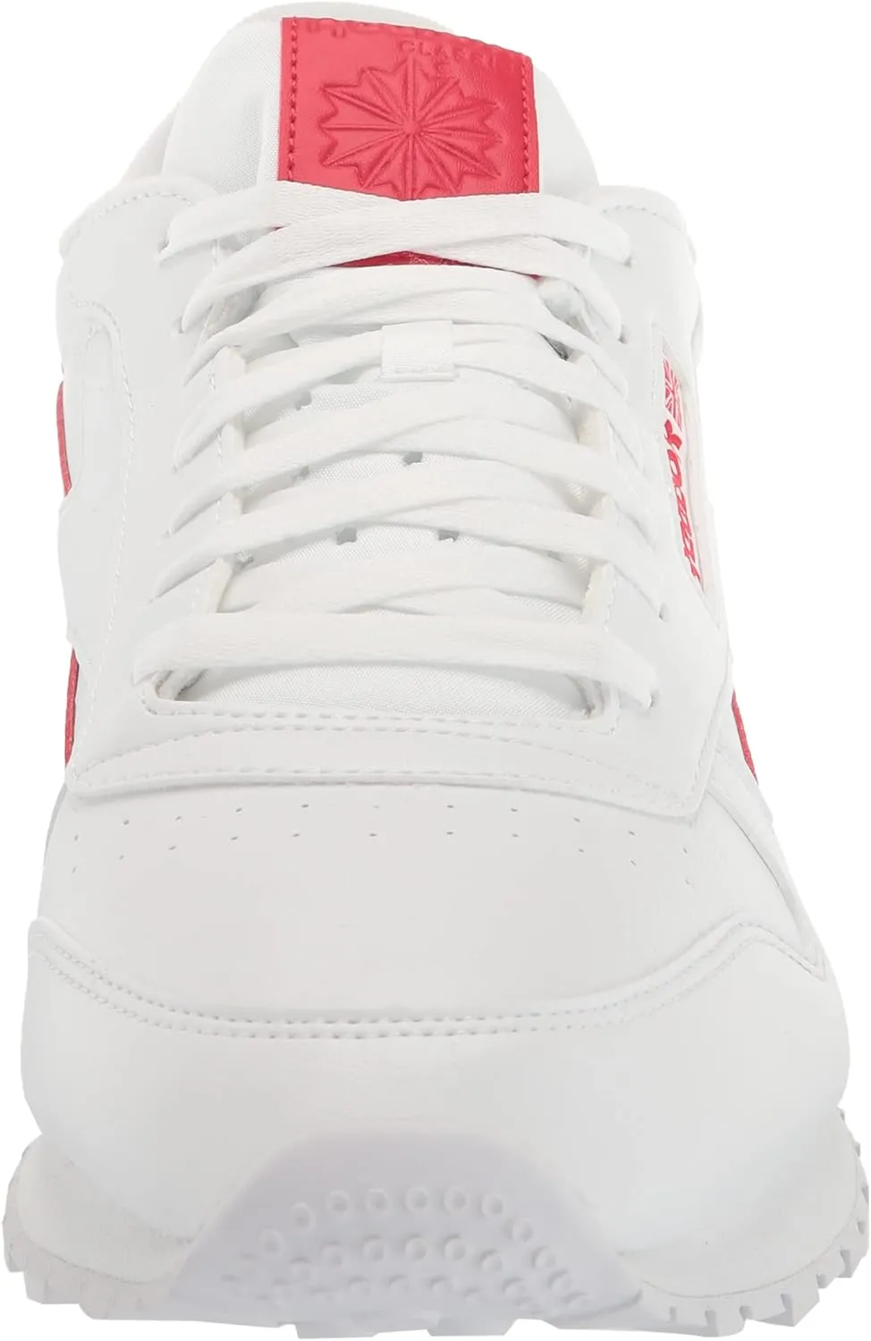 Reebok Unisex-Adult Classic Leather Sneaker