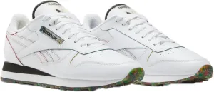 Reebok Unisex-Adult Classic Leather Sneaker