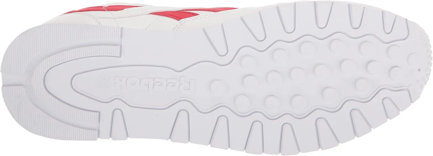 Reebok Unisex-Adult Classic Leather Sneaker