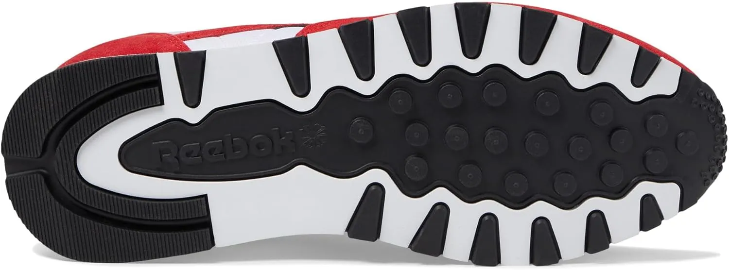 Reebok Unisex-Adult Classic Leather Sneaker