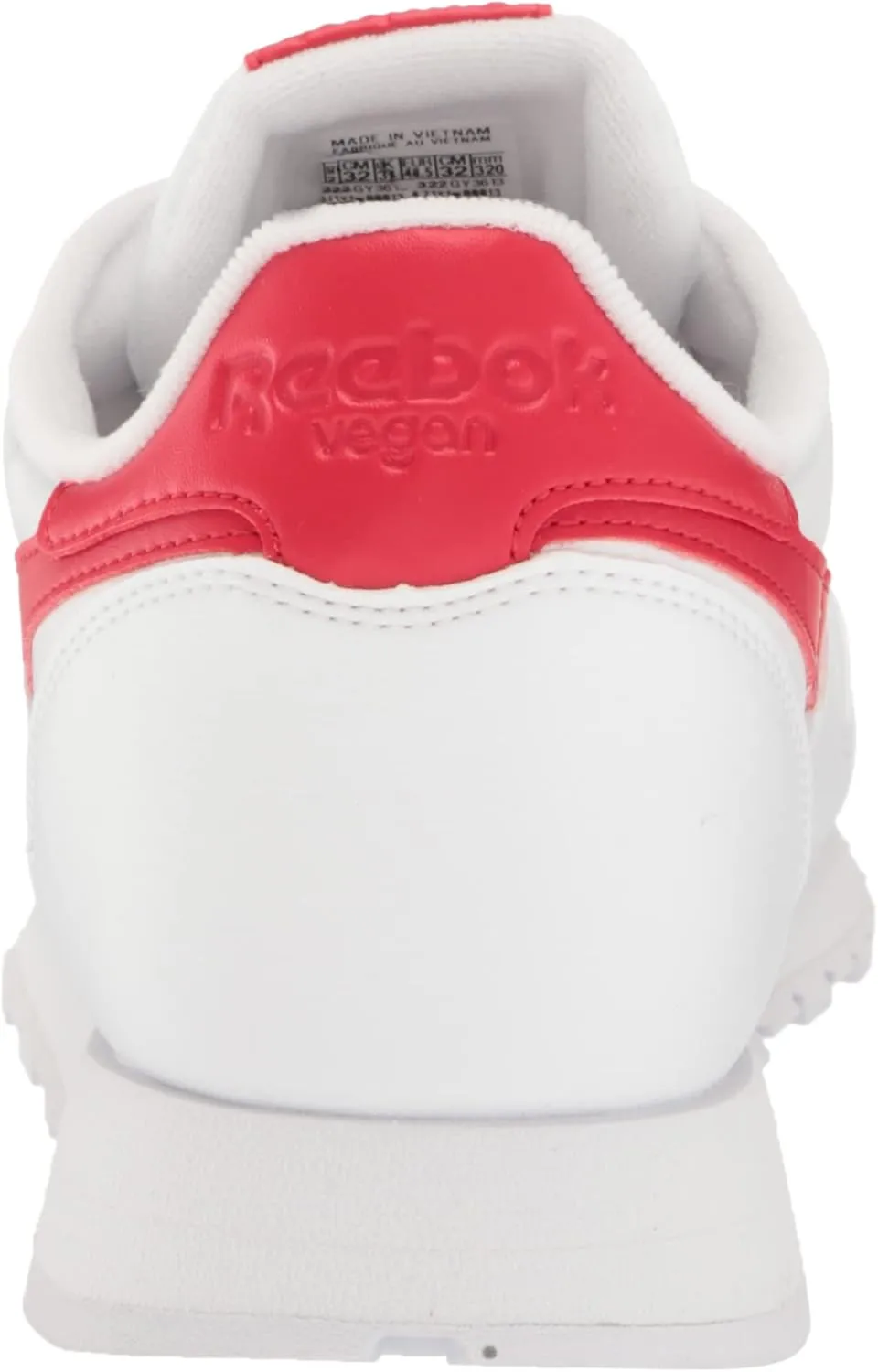 Reebok Unisex-Adult Classic Leather Sneaker