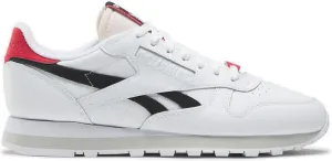Reebok Unisex-Adult Classic Leather Sneaker