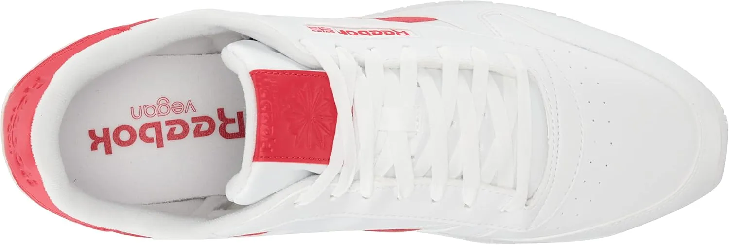 Reebok Unisex-Adult Classic Leather Sneaker