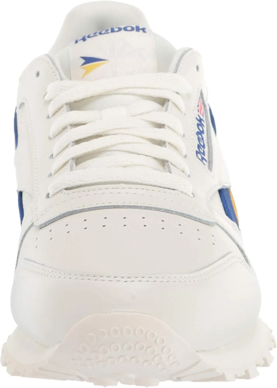 Reebok Unisex-Adult Classic Leather Sneaker