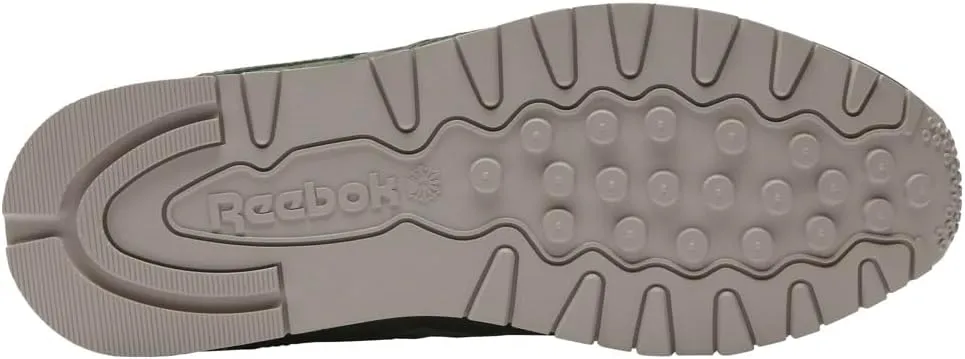 Reebok Unisex-Adult Classic Leather Sneaker