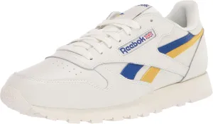 Reebok Unisex-Adult Classic Leather Sneaker