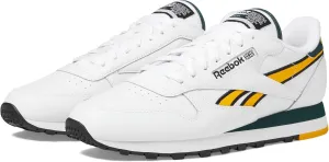 Reebok Unisex-Adult Classic Leather Sneaker