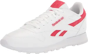 Reebok Unisex-Adult Classic Leather Sneaker