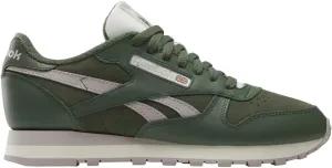 Reebok Unisex-Adult Classic Leather Sneaker
