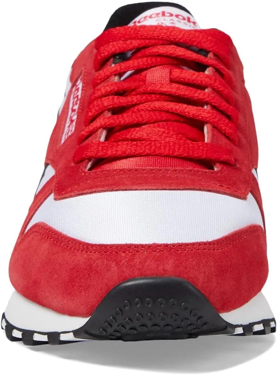 Reebok Unisex-Adult Classic Leather Sneaker