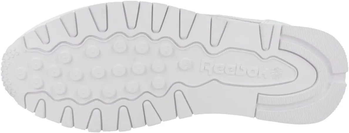 Reebok Unisex-Adult Classic Leather Sneaker
