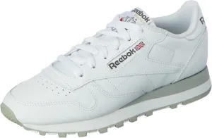Reebok Unisex-Adult Classic Leather Sneaker
