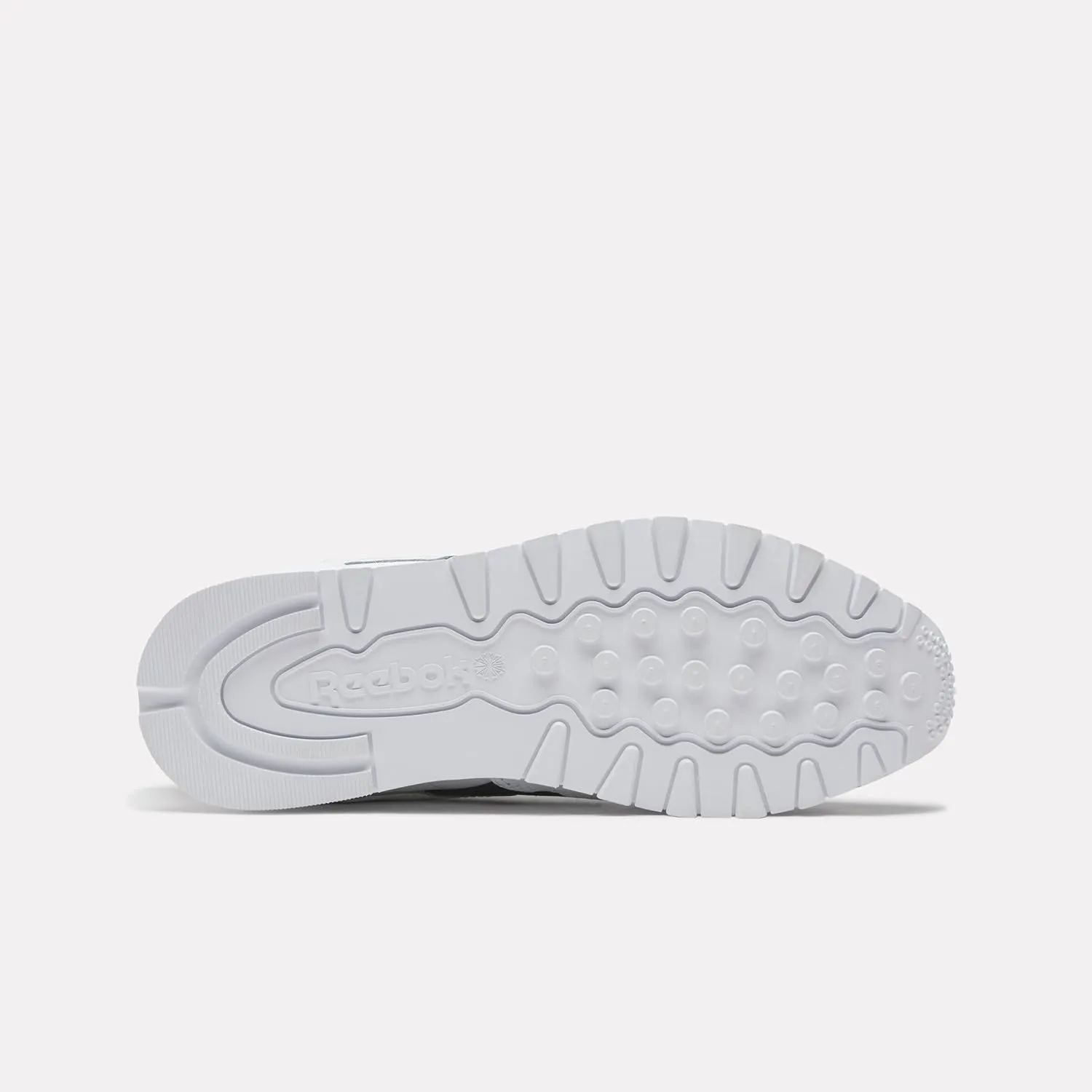Reebok Unisex-Adult Classic Leather Sneaker