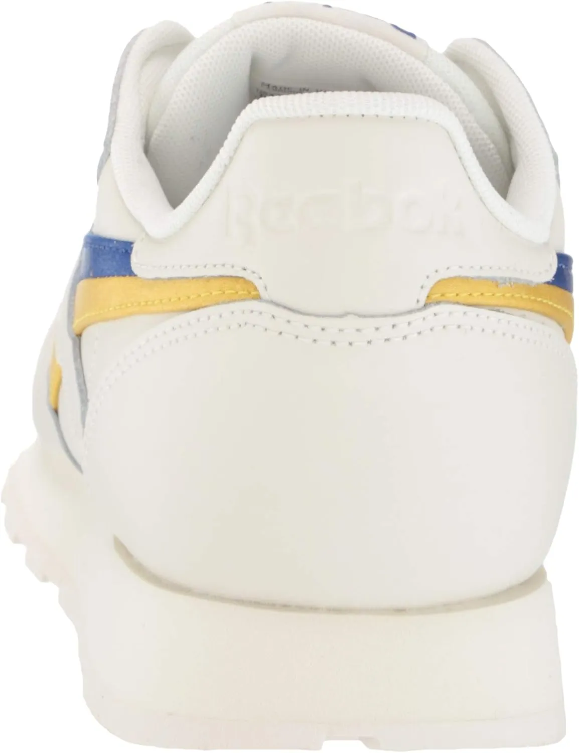 Reebok Unisex-Adult Classic Leather Sneaker