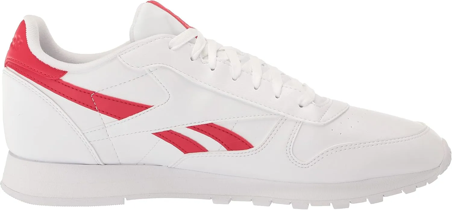 Reebok Unisex-Adult Classic Leather Sneaker