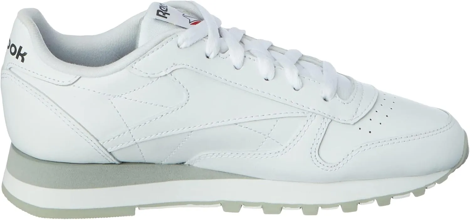 Reebok Unisex-Adult Classic Leather Sneaker