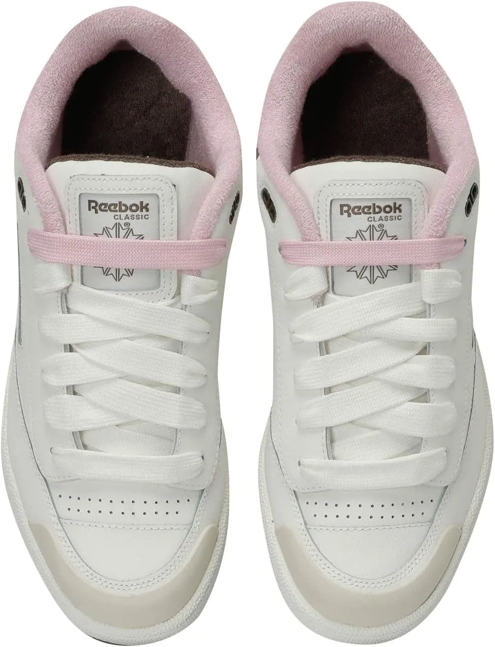 Reebok Unisex-Adult Club C Bulc Sneaker