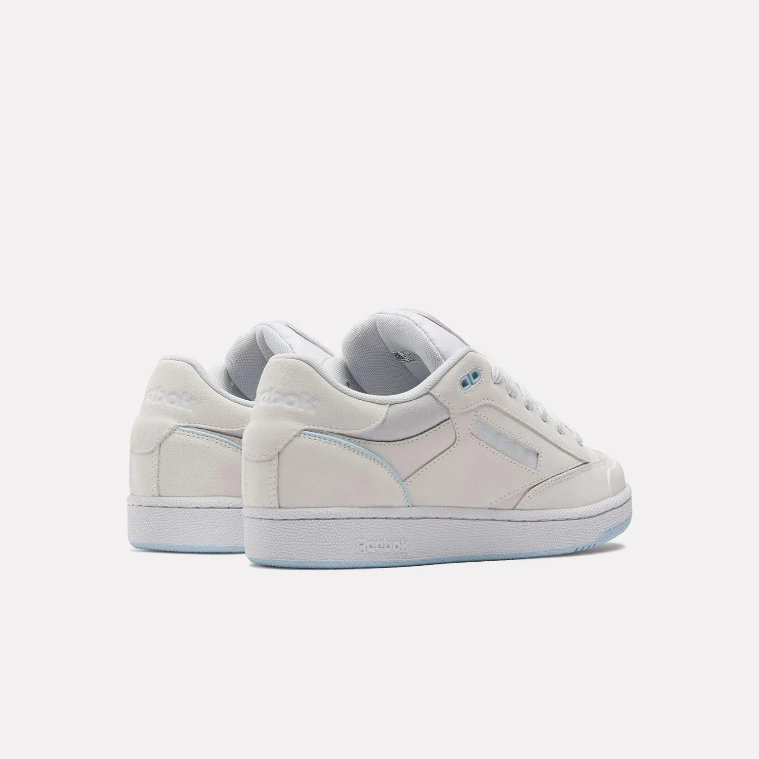 Reebok Unisex-Adult Club C Bulc Sneaker