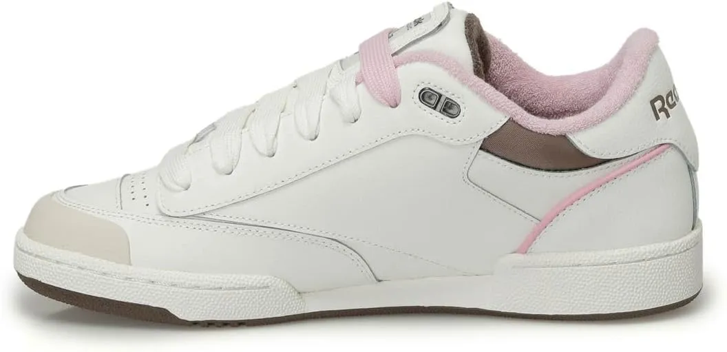 Reebok Unisex-Adult Club C Bulc Sneaker