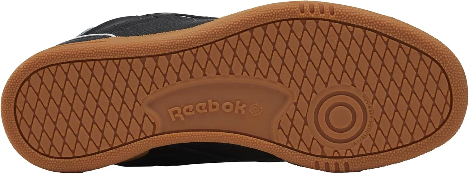Reebok Unisex-Adult Club C Bulc Sneaker
