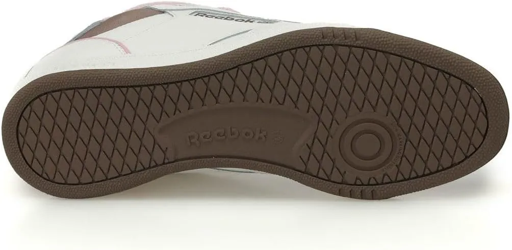 Reebok Unisex-Adult Club C Bulc Sneaker