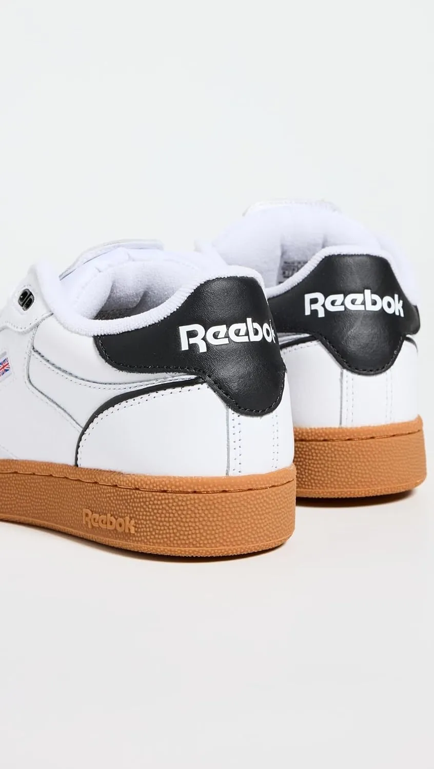 Reebok Unisex-Adult Club C Bulc Sneaker