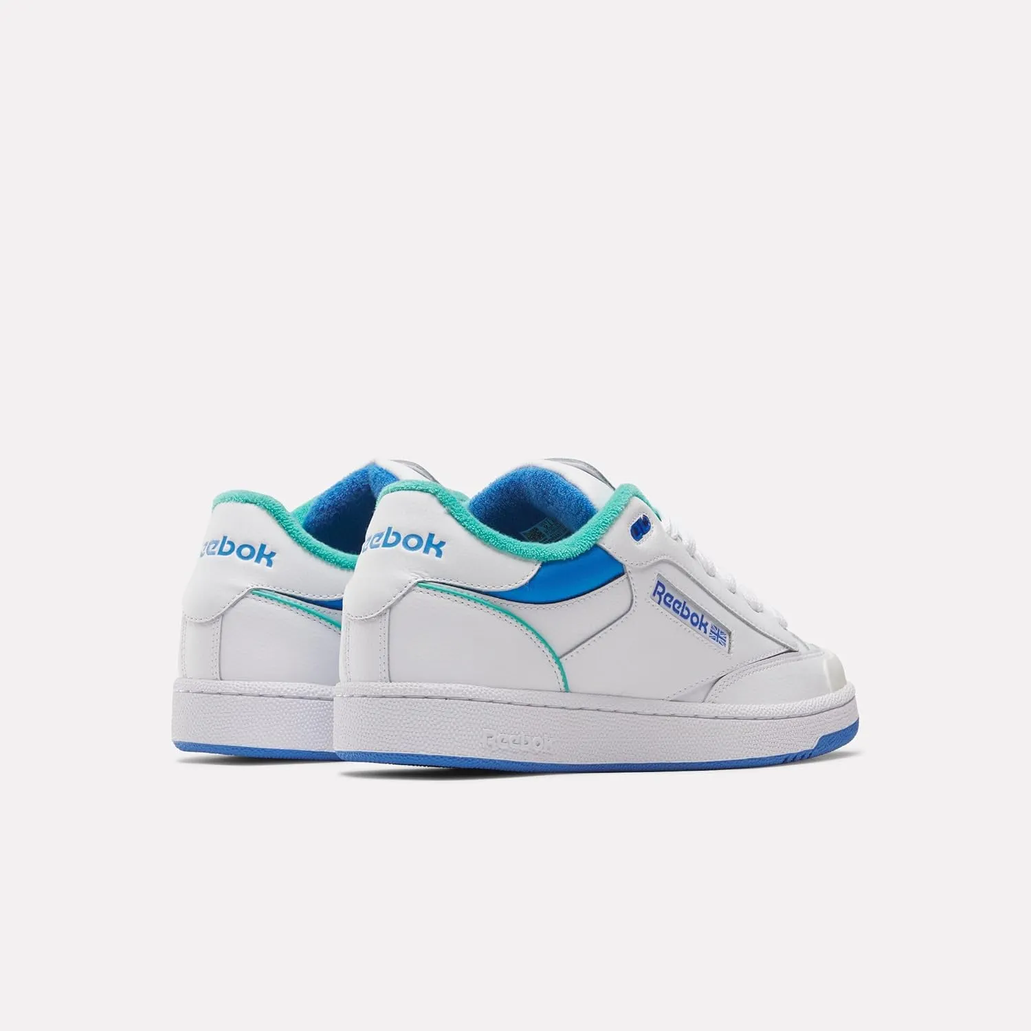 Reebok Unisex-Adult Club C Bulc Sneaker
