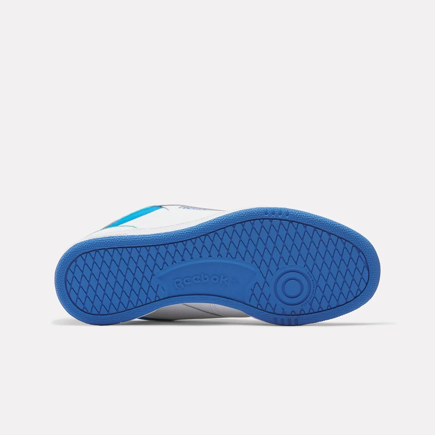 Reebok Unisex-Adult Club C Bulc Sneaker