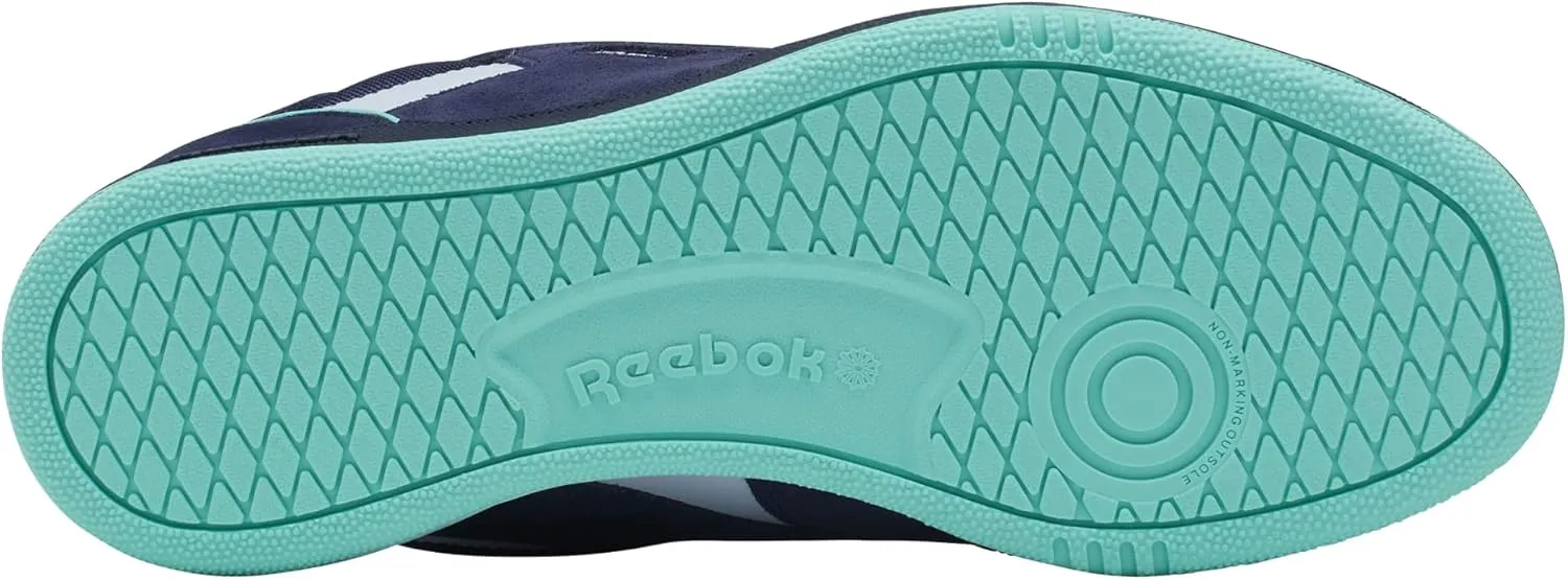 Reebok Unisex-Adult Club C Bulc Sneaker