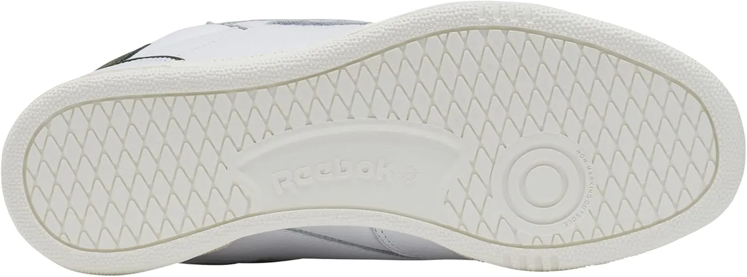 Reebok Unisex-Adult Club C Bulc Sneaker