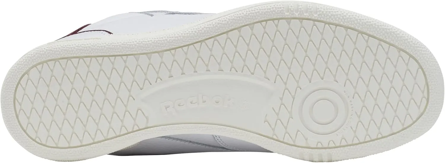 Reebok Unisex-Adult Club C Bulc Sneaker