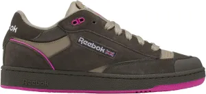 Reebok Unisex-Adult Club C Bulc Sneaker